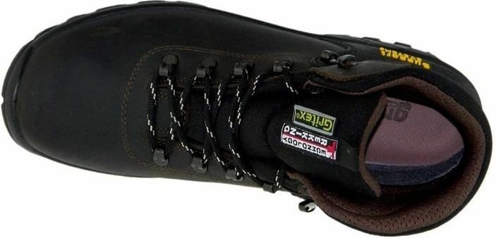 Këpucë Grisport meshkuj, kafe Këpucë Grisport meshkuj, kafe