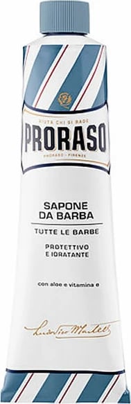 Sapun për rruajtje Proraso Blue 150ml