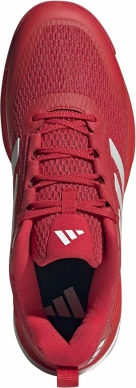 Atlete për meshkuj adidas, të kuqe