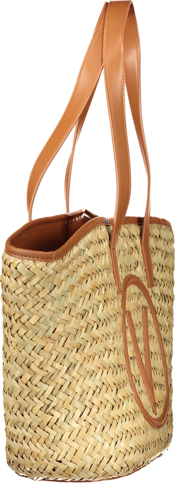 Çantë Valentino Bags femra, bezhe