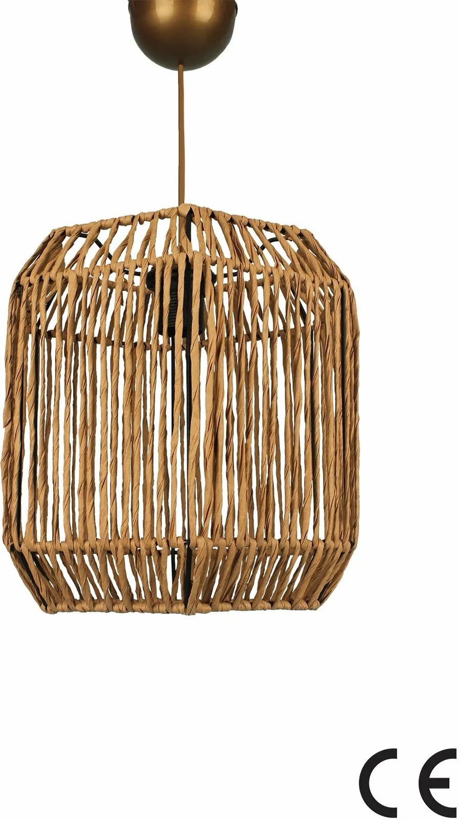 Llambë tavani Opviq, ecru, BK035 Llambë tavani Opviq, ecru, BK035