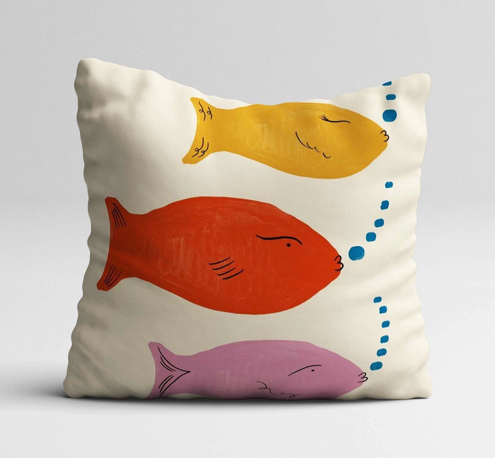 Set mbulesash jastëku (3 copë), dizajn Aberto, Asr_plw25 - 7