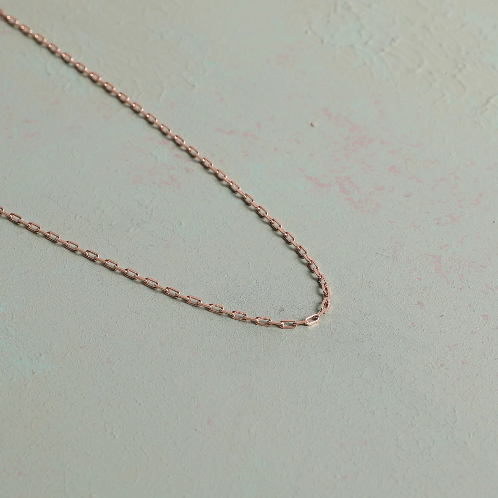 Vathë argjendi ngjyrë ari rozë, Jumeon, 10103ROS