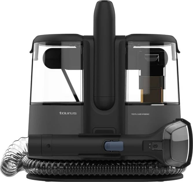 Fshesë elektrike Taurus EST9489310L, 400 W, e zezë