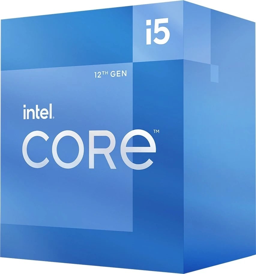 Procesor Intel Core i5-12500