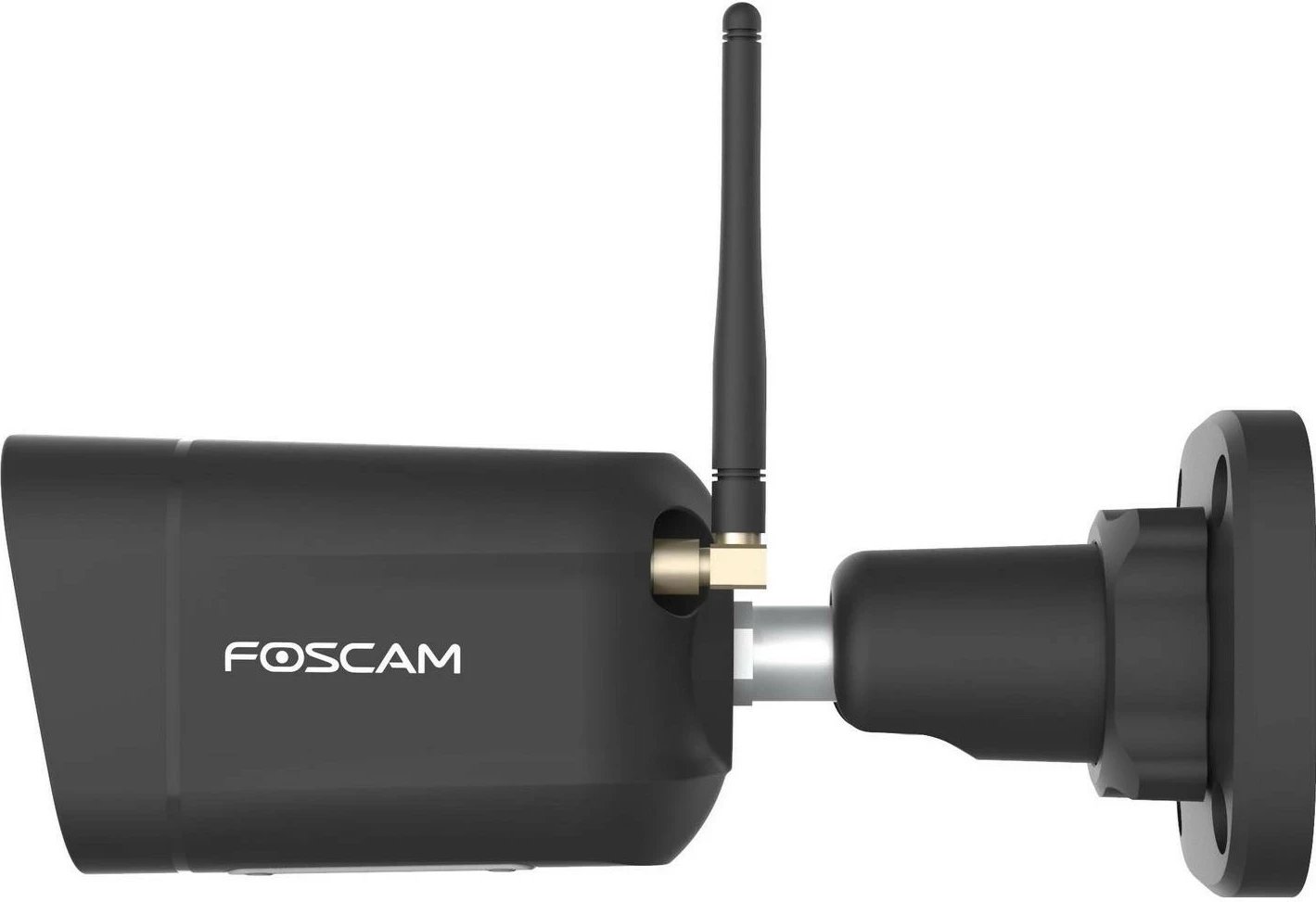 Kamerë monitorimi Foscam V5P 5MP, e zezë