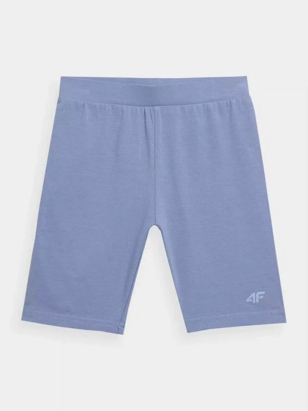 Shorce për fëmijë 4F, të kaltërta