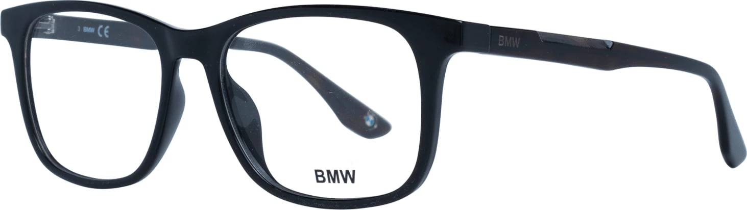 Korniza optike për meshkuj BMW, e zezë