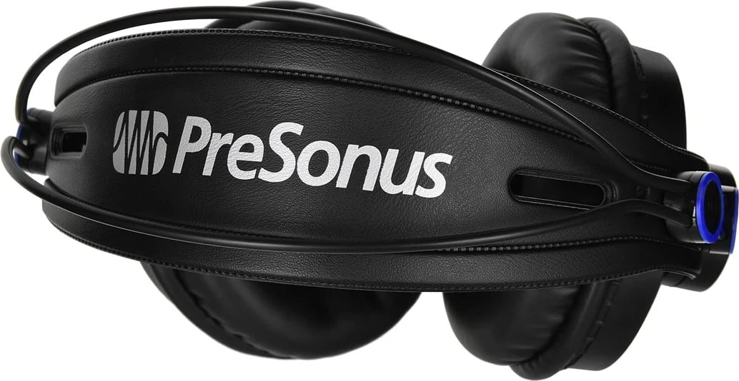 Set aksesorësh PreSonus për transmetime