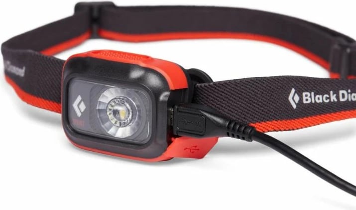 Dritë koke Yakimasport, portokalli