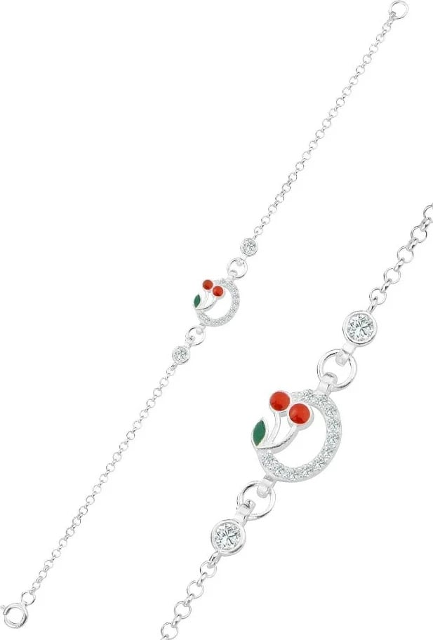 Byzylyk argjendi Jumeon, SGTL12323, argjend