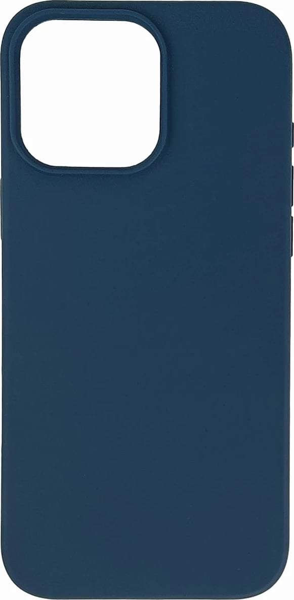 Mbështjellës Hurtel Multiple Color Wheat Bran Case për iPhone 16 Pro, Blu