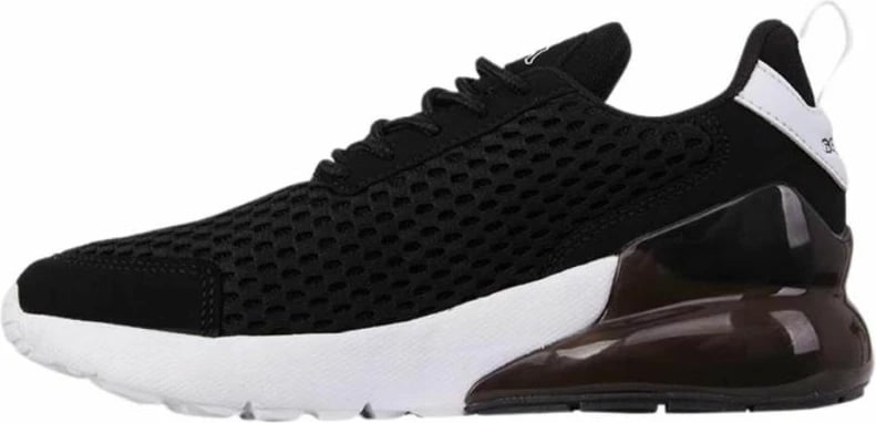 Atlete Kappa Colp 1.2 për meshkuj dhe femra, të zeza