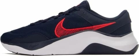 Atlete për meshkuj Nike, blu marin