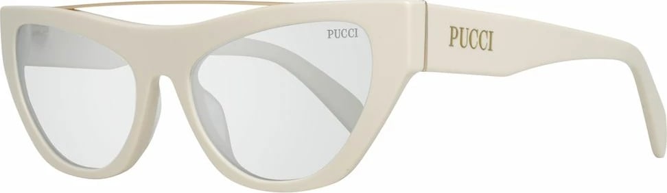 Syze dielli femra Emilio Pucci, të bardha