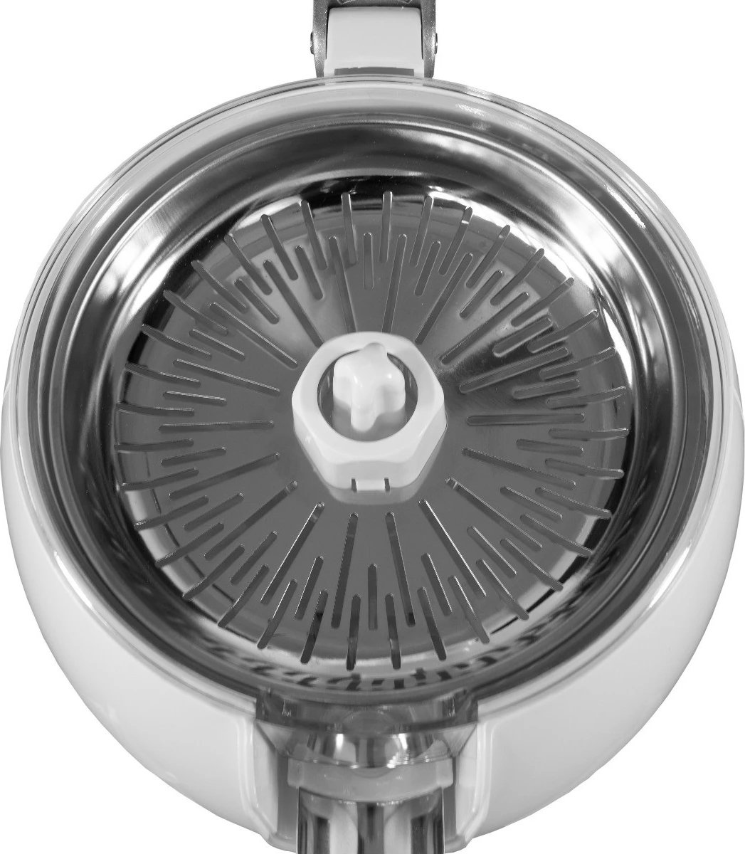 Shtrydhëse dore UNOLD Power Juicy, 1100 W, e bardhë