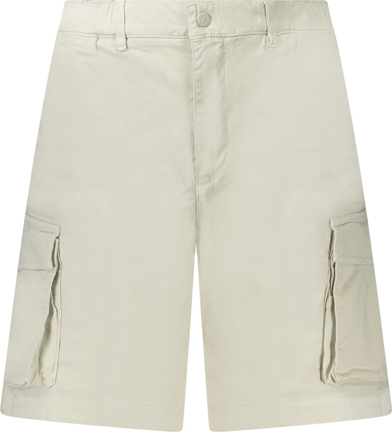 Shorce për meshkuj K-WAY, beige