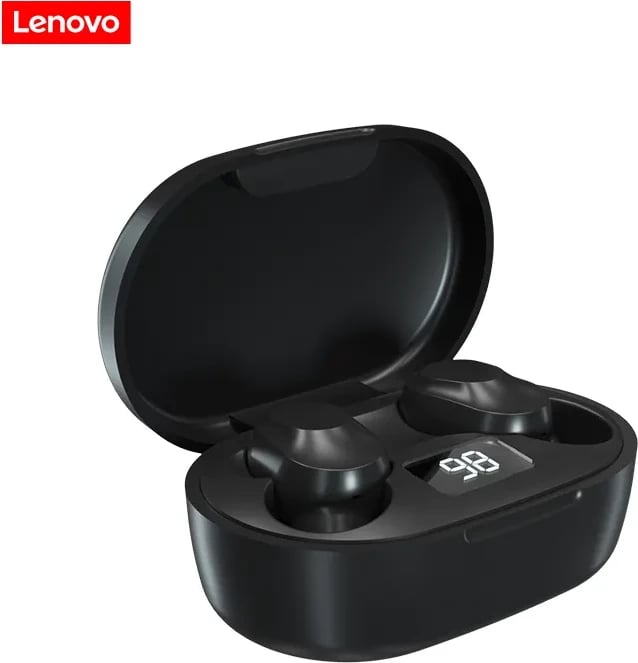 Dëgjuese Lenovo XT91, të zeza
