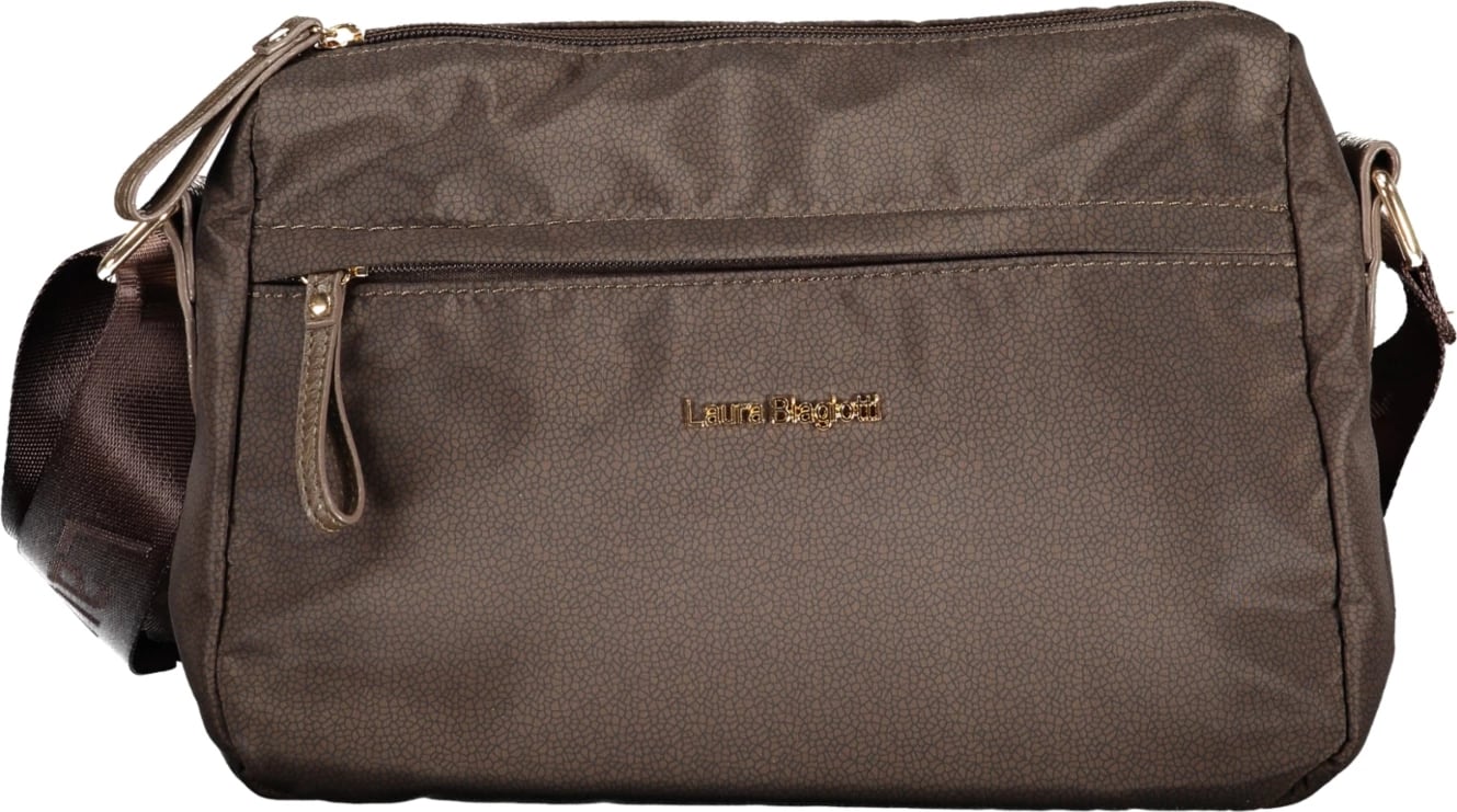 Çantë për femra LAURA BIAGIOTTI LORDE BAG, kafe