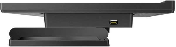 Monitor Philips 242B1TC, 23.8", IPS Touch, Full HD, i zi