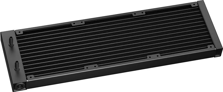 Ftohës DEEPCOOL LT360 për procesor, 12 cm, i zi Ftohës DEEPCOOL LT360 për procesor, 12 cm, i zi