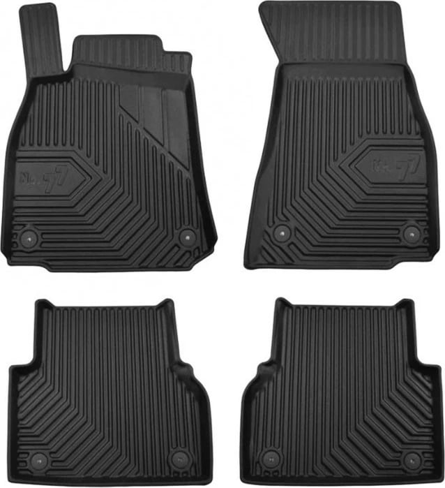 Shtroje Gome Audi A6 C8 2018- 3d408357 3d 77408357