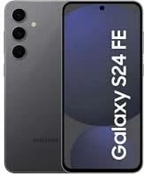 Celular Samsung S24 FE SM-S721B 8+128GB 5G Grafit