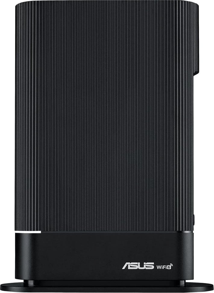 Ruter pa tela ASUS RT-AX59U, Ethernet Gigabit, Dual-band (2.4 GHz / 5 GHz), i zi