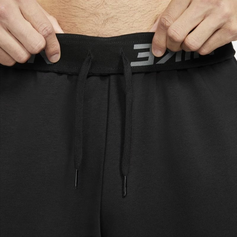 Shorce për Meshkuj Nike Dri-FIT, të zeza