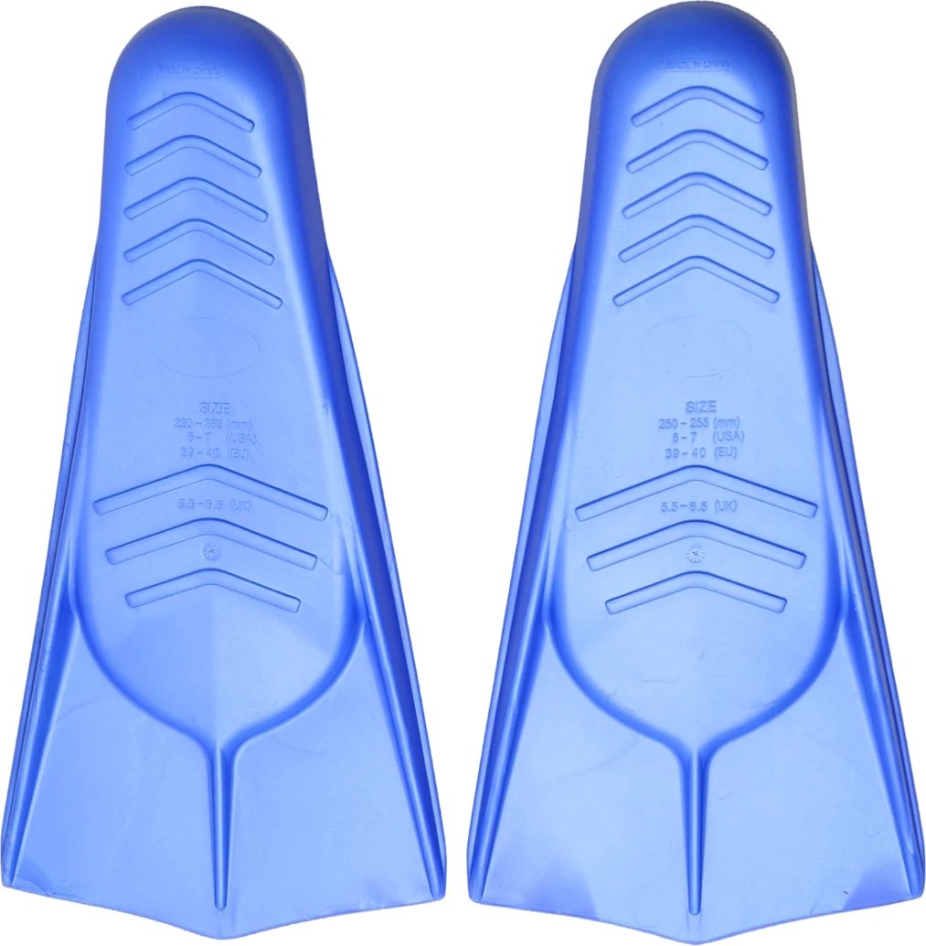Fllapa trajnimi për not Crowell, unisex, blu