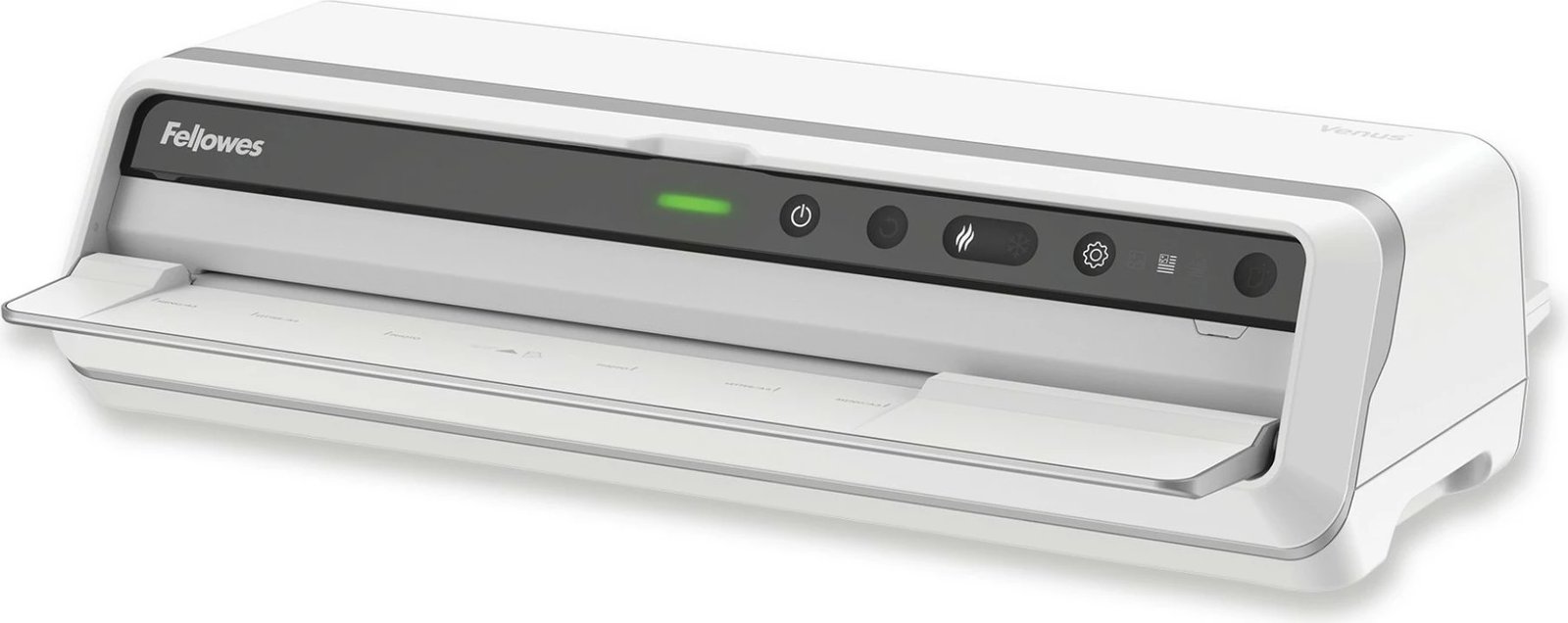 Laminator Fellowes 5746701, 32 cm, Cold/hot, A4