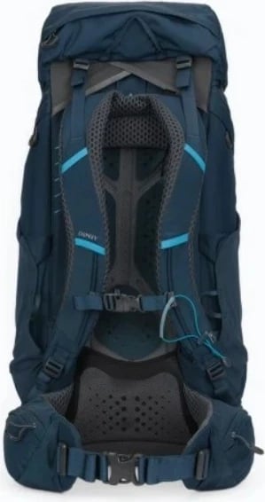 Çantë trekking Osprey Kestrel 48 Navy L/XL
