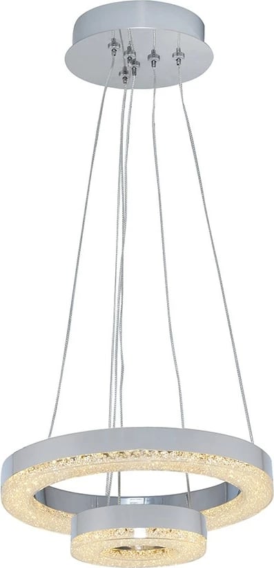 Llambë tavani Opviq, L1717, transparente