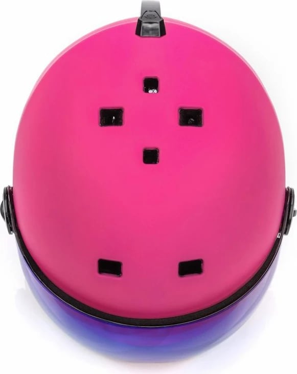 Helmetë për femra Meteor, rozë Helmetë për femra Meteor, rozë