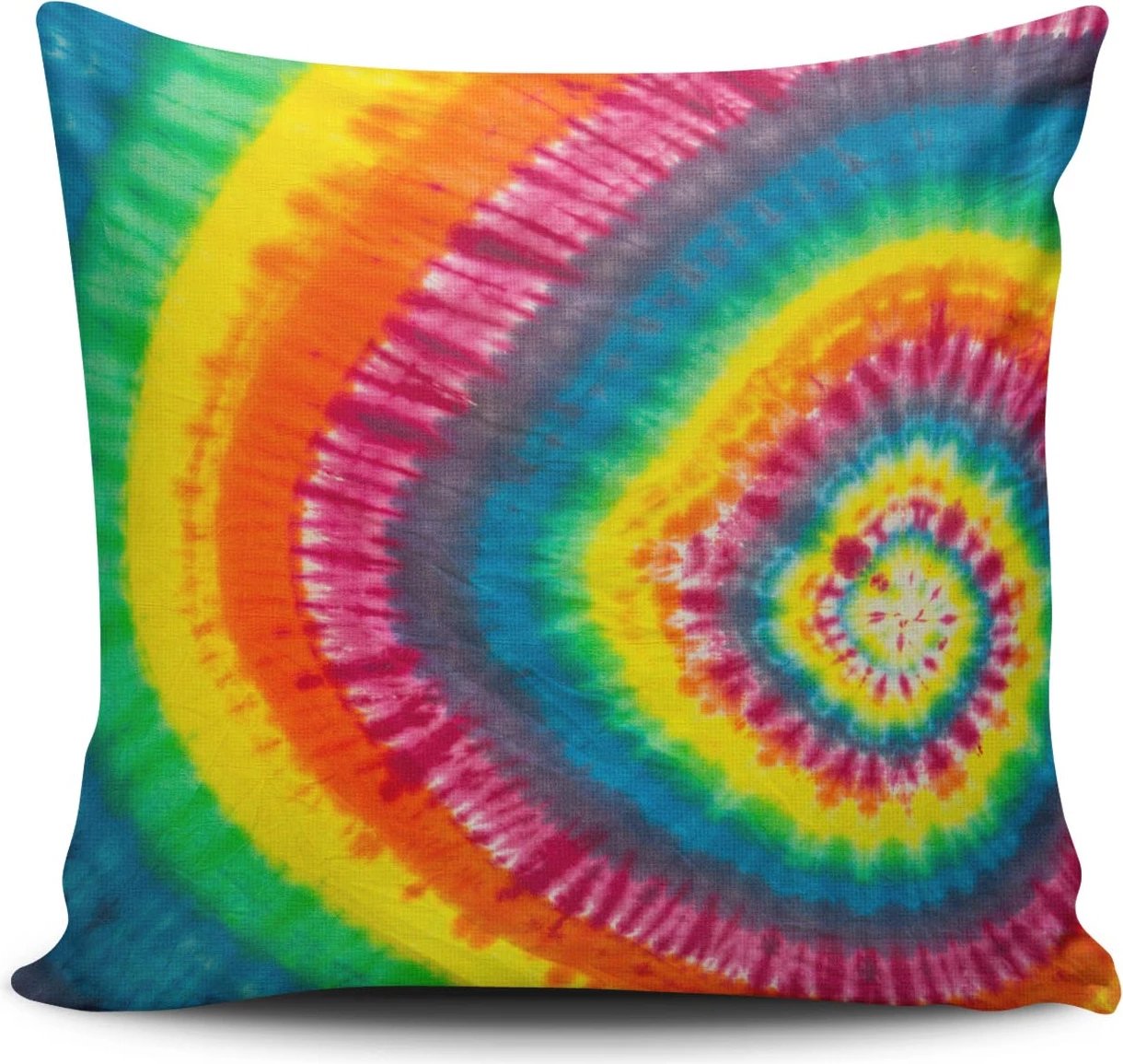 Jastëk mbulesë shumëngjyrëshe, Evila Originals, NKLF-228, 43x43cm