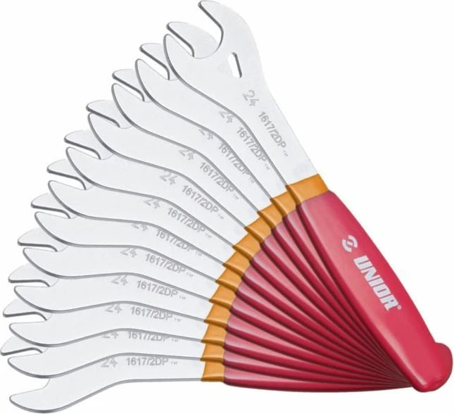 Set çelësa për biçikletë UNIOR