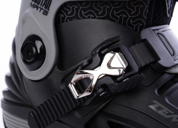 Atlete për fëmijë Tempish, të zeza