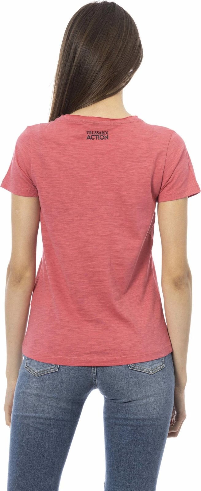 Maicë për femra Trussardi Action, rozë
