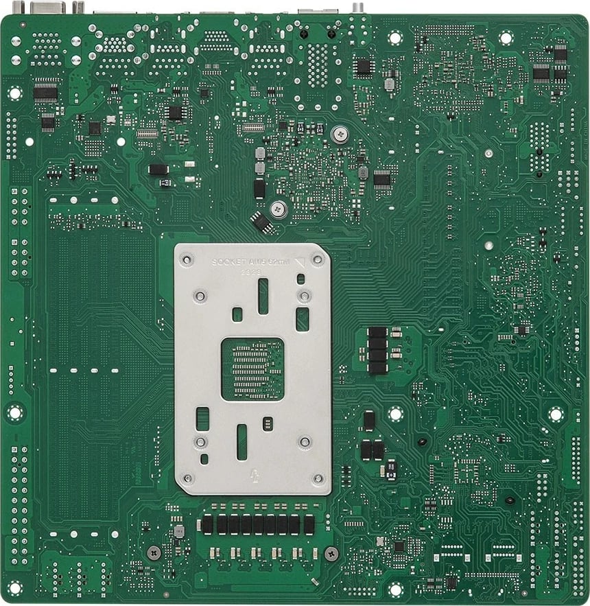 Pllakë amë Asrock B650D4U-2L2T/BCM, Socket AM5, micro ATX
