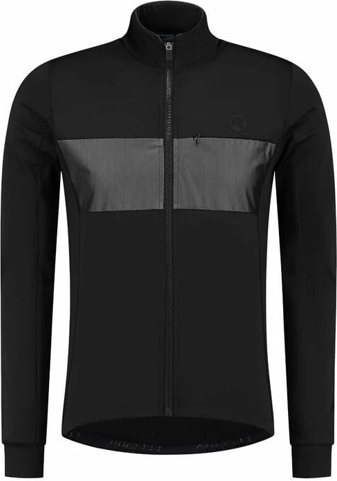 Jakne Yakimasport, e zezë/gri