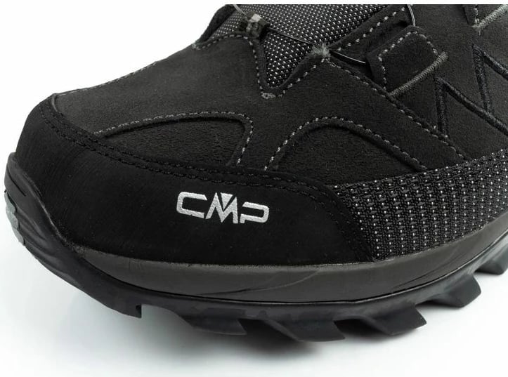 Atlete trekking për meshkuj CMP, të zeza