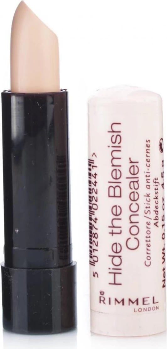 Korrektor Rimmel London Hide The Blemish 001 unisex