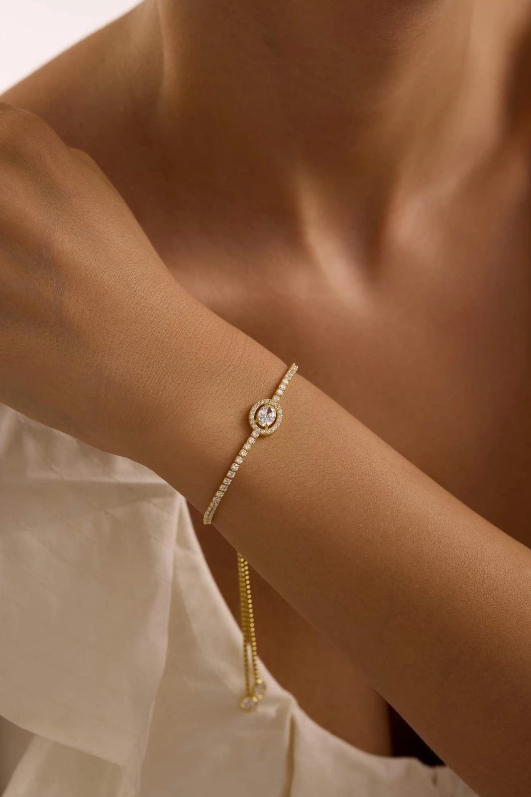 Byzylyk argjendi Jumeon, ngjyrë ari, NRZ1000483