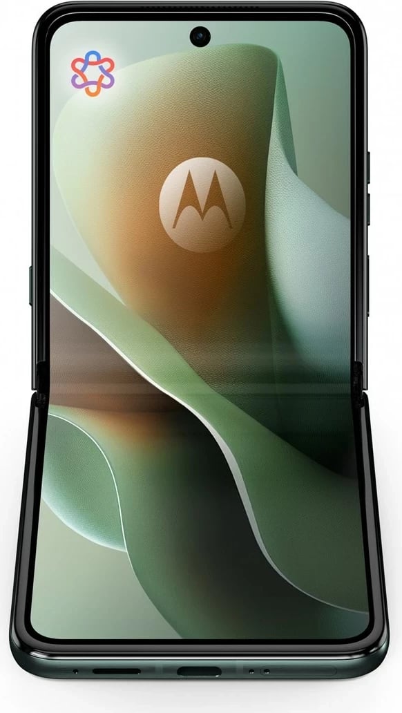 Celular Motorola razr 60 ultra, 16 GB RAM, 512 GB, 5G, Dark Green Celular Motorola razr 60 ultra, 16 GB RAM, 512 GB, 5G, Dark Green