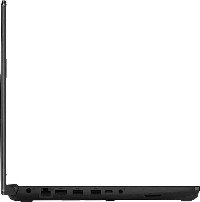 Laptop ASUS TUF Gaming A15 FA506NC-HN001W, 15.6", AMD Ryzen 5 7535HS, 16 GB RAM, 512 GB SSD, NVIDIA RTX 3050, E zezë