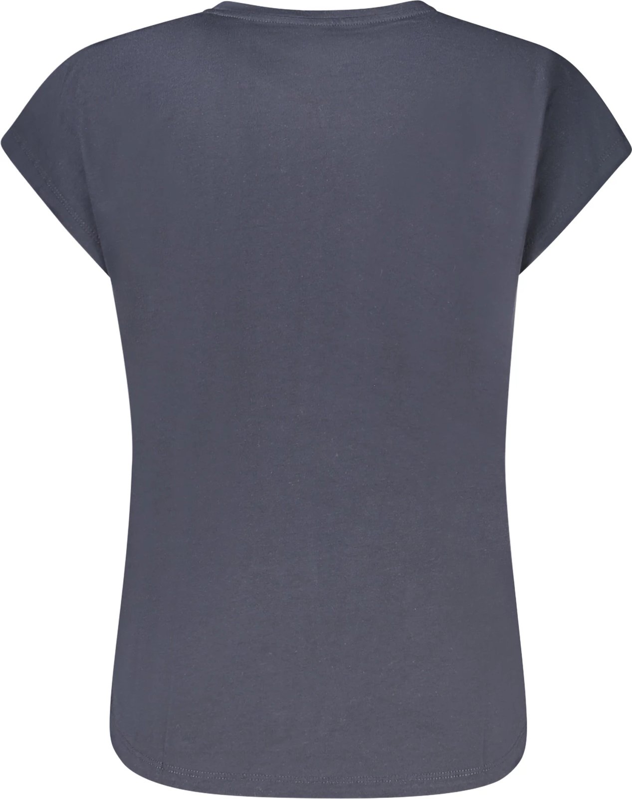 Maicë për femra PEPE JEANS, e kaltërt