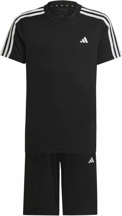 Trenerka për fëmijë adidas, e zezë