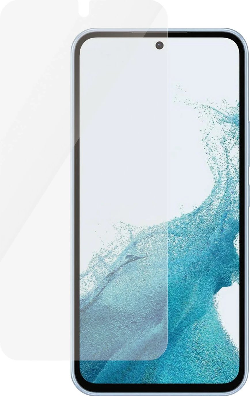 Mbrojtës ekrani PanzerGlass Samsung Galaxy A54 5G, transparent
