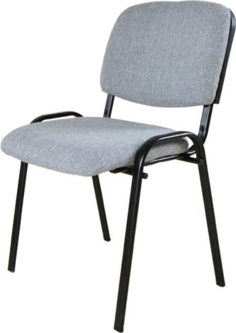 Karrige zyre për vizitorë nextdeco, hiri