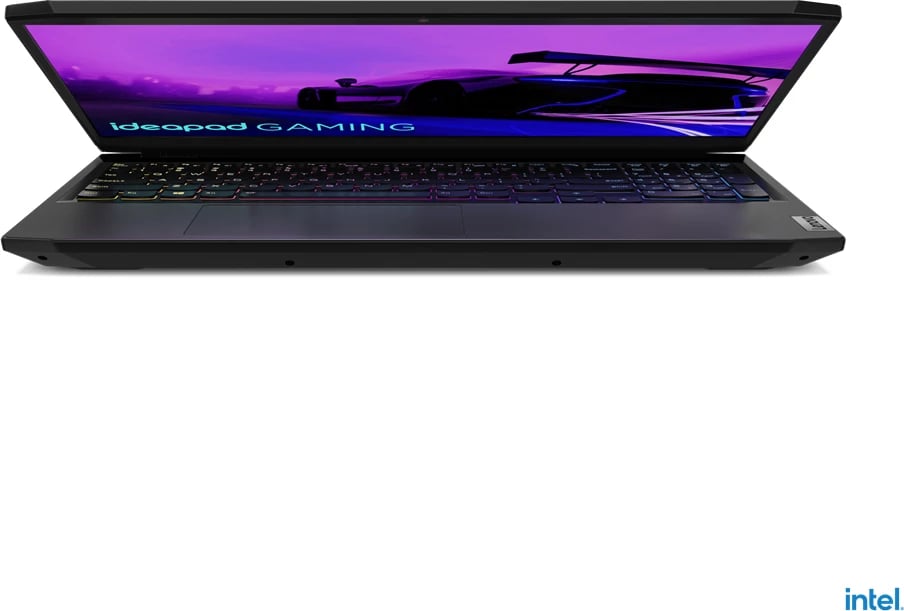 Laptop Lenovo NB IP Gaming 3, 15.6", Intel Core i5, 16GB RAM, 1TB SSD, NVIDIA GeForce RTX 3050 Ti, i zi 